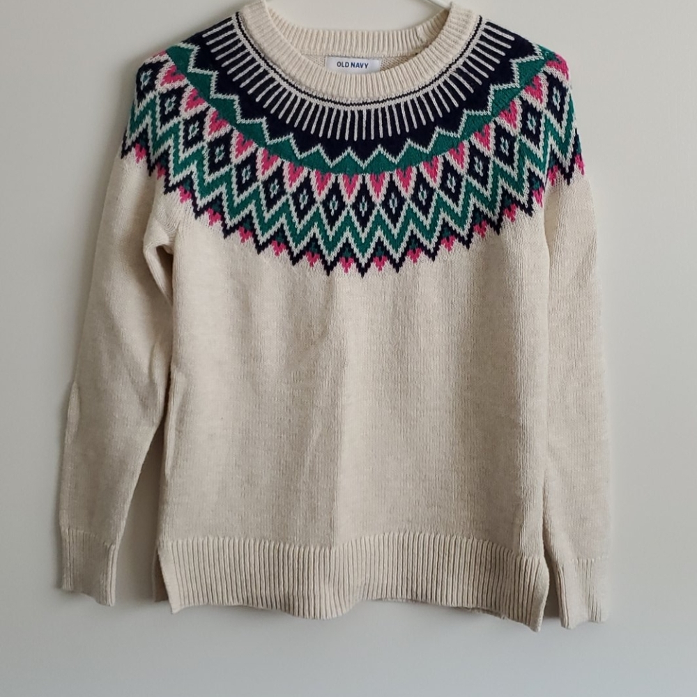 {Old Navy} Sweater